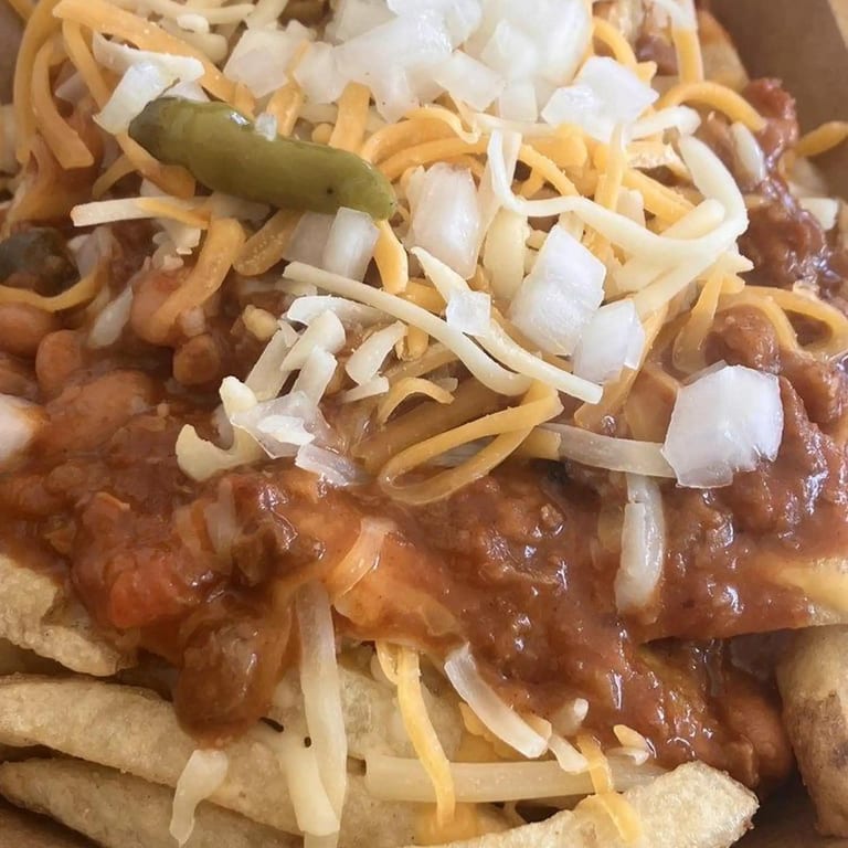 Spice Up Your Meal with Chili Delights